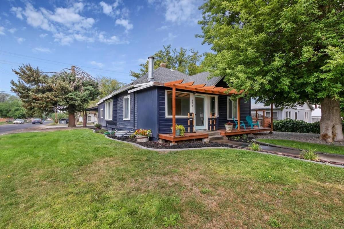#Stayinmydistrict Twinfalls 3Bed Twin Falls Buitenkant foto