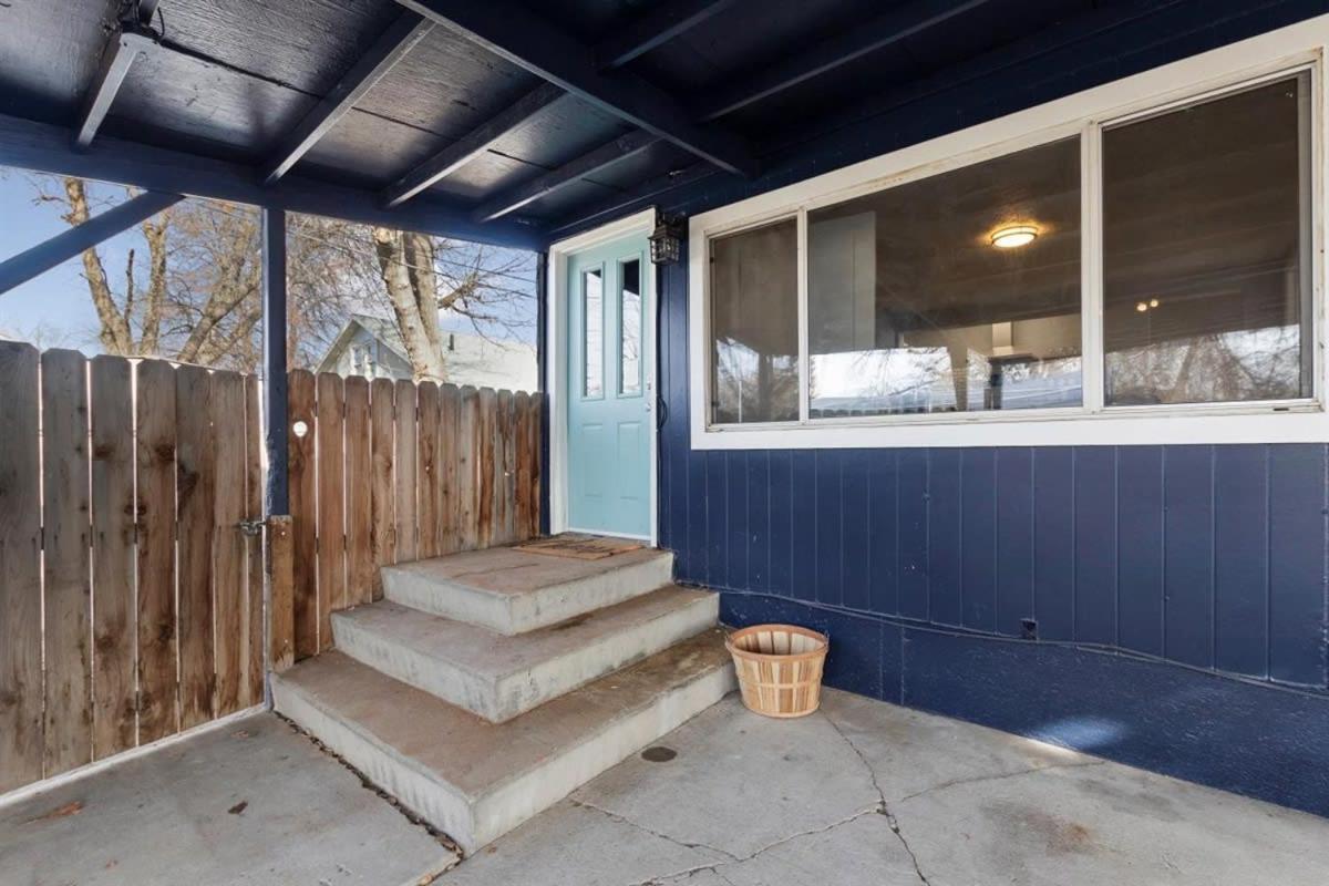 #Stayinmydistrict Twinfalls 3Bed Twin Falls Buitenkant foto
