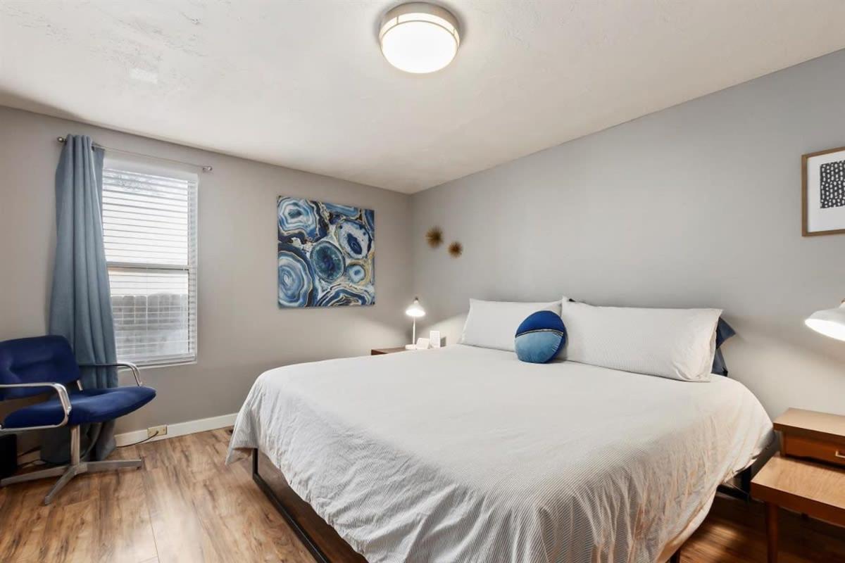 #Stayinmydistrict Twinfalls 3Bed Twin Falls Buitenkant foto