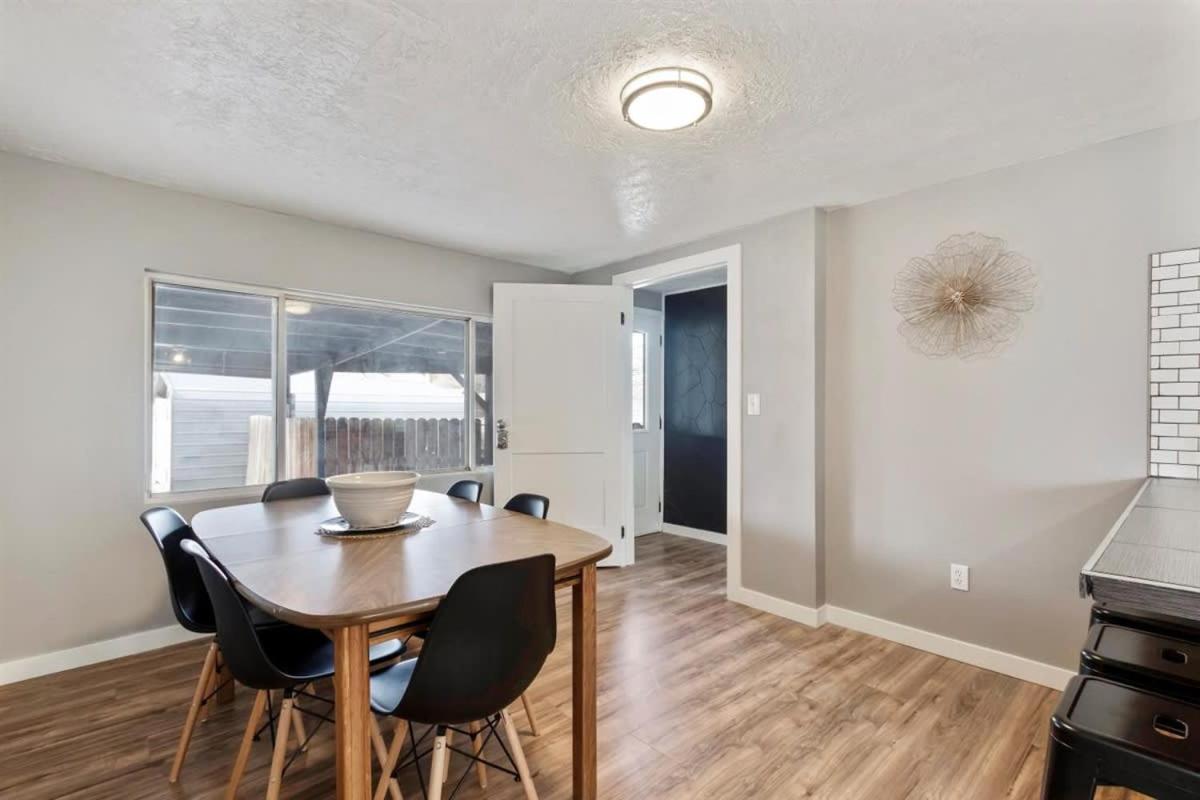 #Stayinmydistrict Twinfalls 3Bed Twin Falls Buitenkant foto