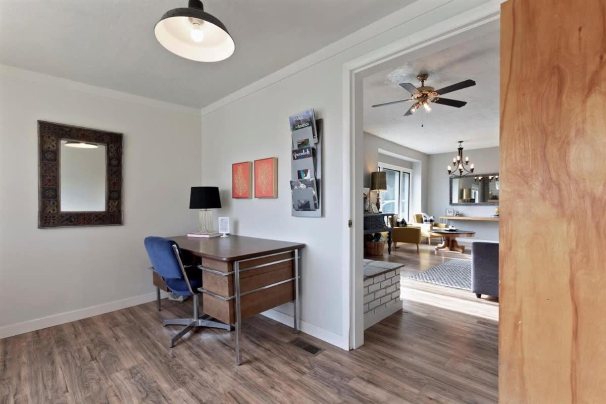 #Stayinmydistrict Twinfalls 3Bed Twin Falls Buitenkant foto