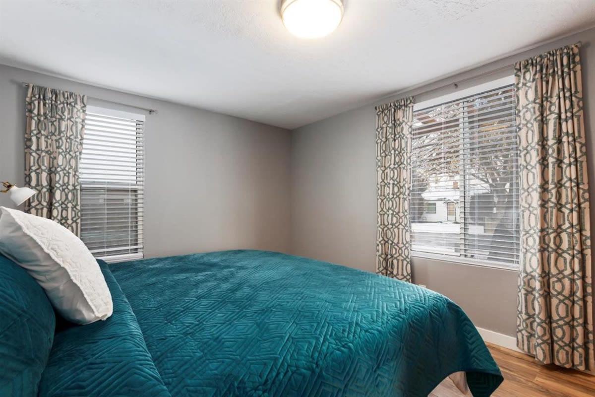 #Stayinmydistrict Twinfalls 3Bed Twin Falls Buitenkant foto