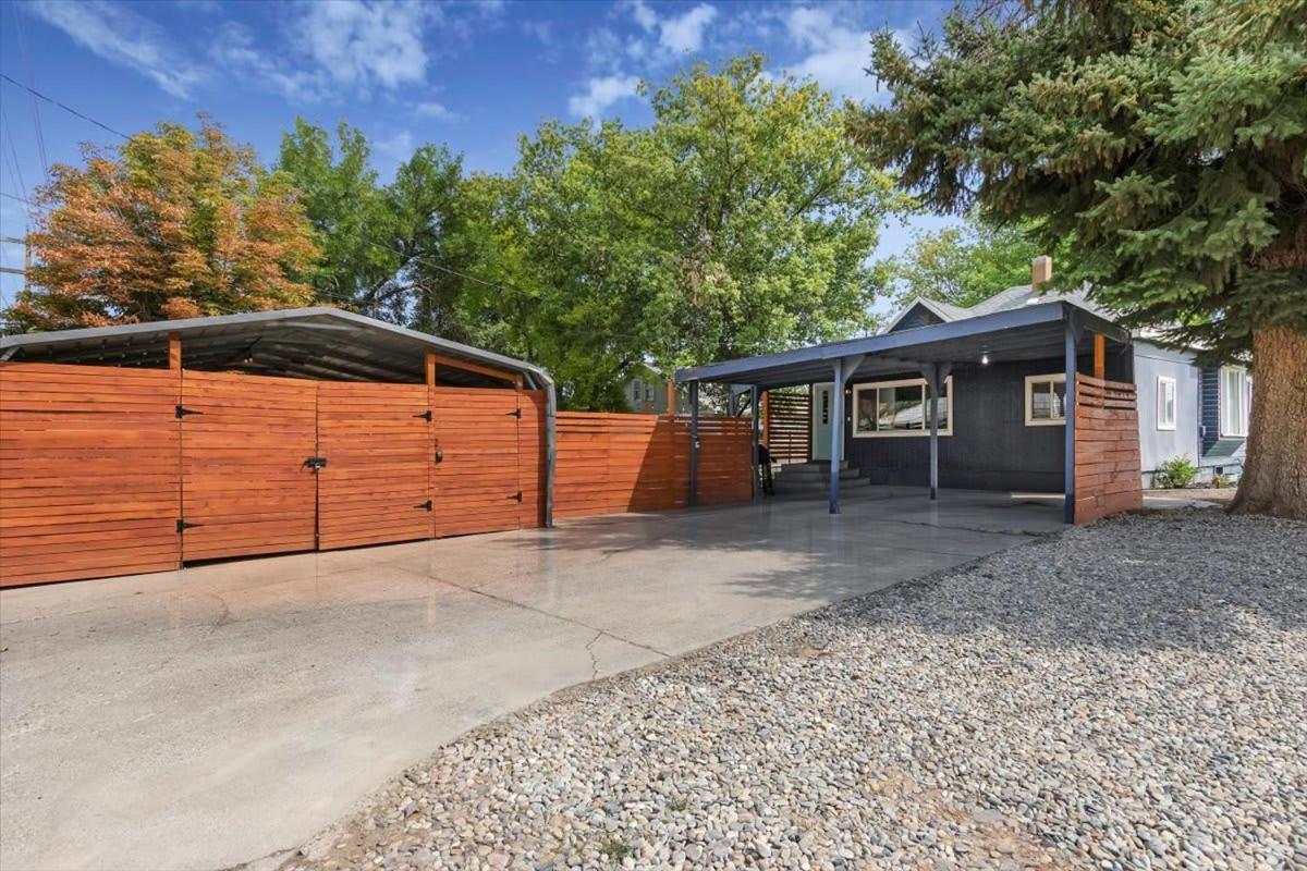 #Stayinmydistrict Twinfalls 3Bed Twin Falls Buitenkant foto
