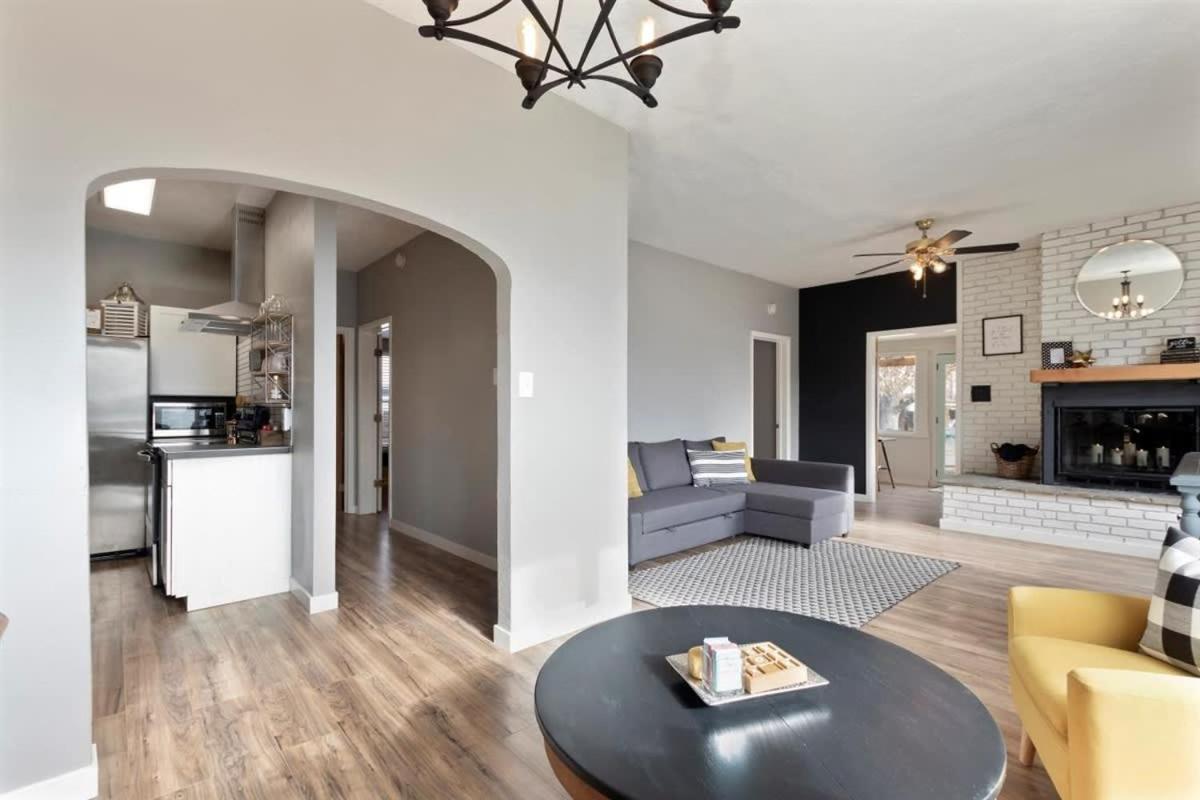 #Stayinmydistrict Twinfalls 3Bed Twin Falls Buitenkant foto