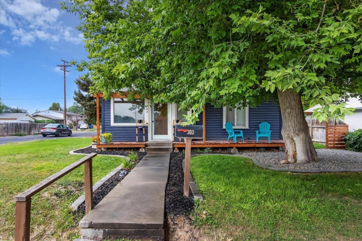 #Stayinmydistrict Twinfalls 3Bed Twin Falls Buitenkant foto