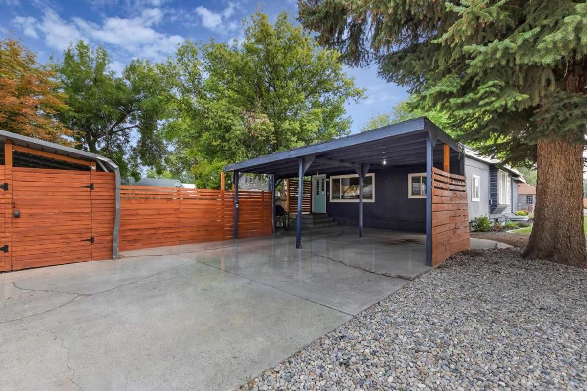 #Stayinmydistrict Twinfalls 3Bed Twin Falls Buitenkant foto