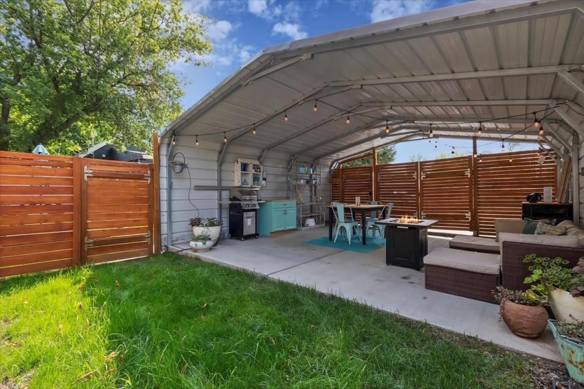 #Stayinmydistrict Twinfalls 3Bed Twin Falls Buitenkant foto
