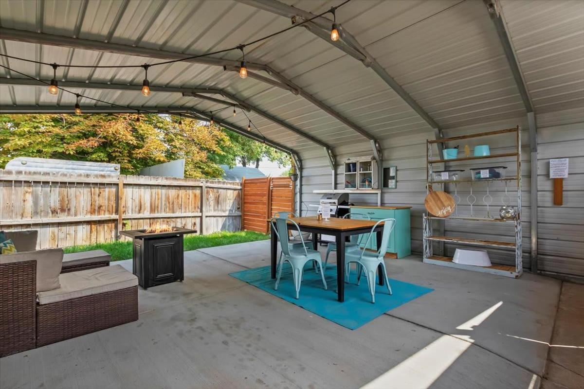 #Stayinmydistrict Twinfalls 3Bed Twin Falls Buitenkant foto