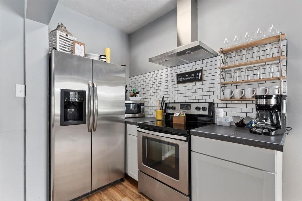#Stayinmydistrict Twinfalls 3Bed Twin Falls Buitenkant foto